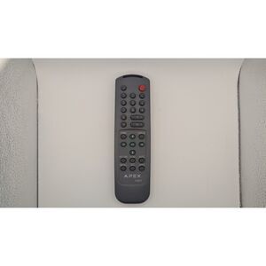 Vintage Apex K12b-C2 Remote -Untested-